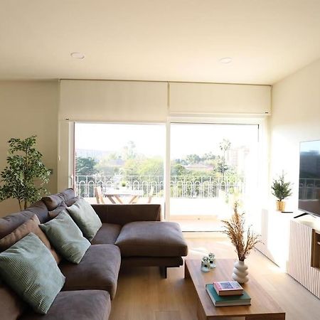 Impresionante Apartamento 3 Habitaciones By Hometels Пуэтро-де-Сагунто Экстерьер фото