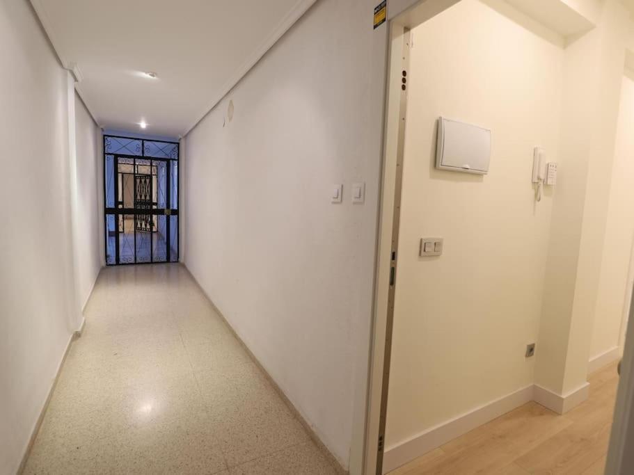Impresionante Apartamento 3 Habitaciones By Hometels Пуэтро-де-Сагунто Экстерьер фото