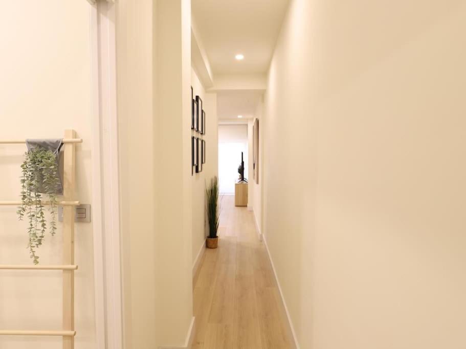 Impresionante Apartamento 3 Habitaciones By Hometels Пуэтро-де-Сагунто Экстерьер фото