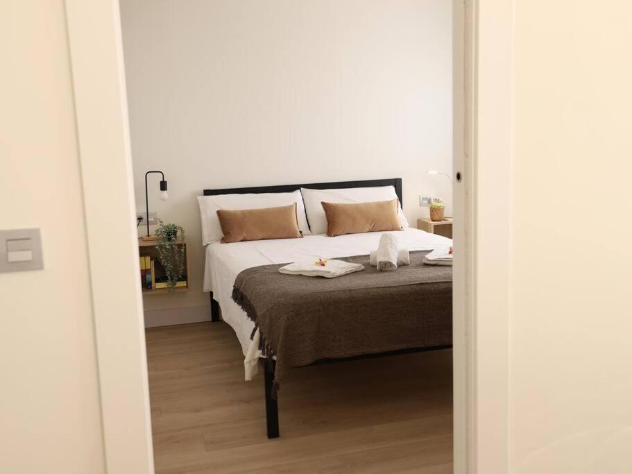 Impresionante Apartamento 3 Habitaciones By Hometels Пуэтро-де-Сагунто Экстерьер фото