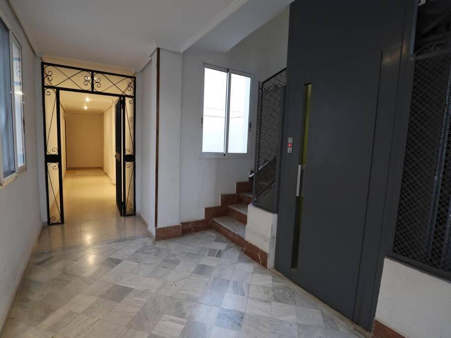 Impresionante Apartamento 3 Habitaciones By Hometels Пуэтро-де-Сагунто Экстерьер фото